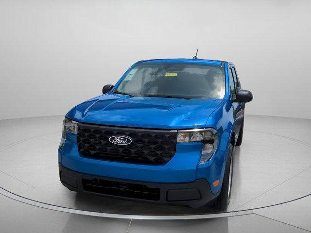 new 2025 Ford Maverick car, priced at $28,428