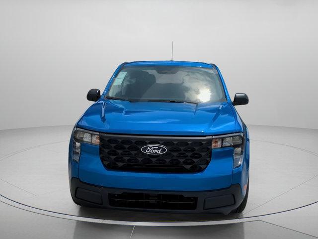 new 2025 Ford Maverick car, priced at $28,428