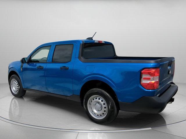 new 2025 Ford Maverick car, priced at $28,428