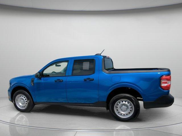 new 2025 Ford Maverick car, priced at $28,428