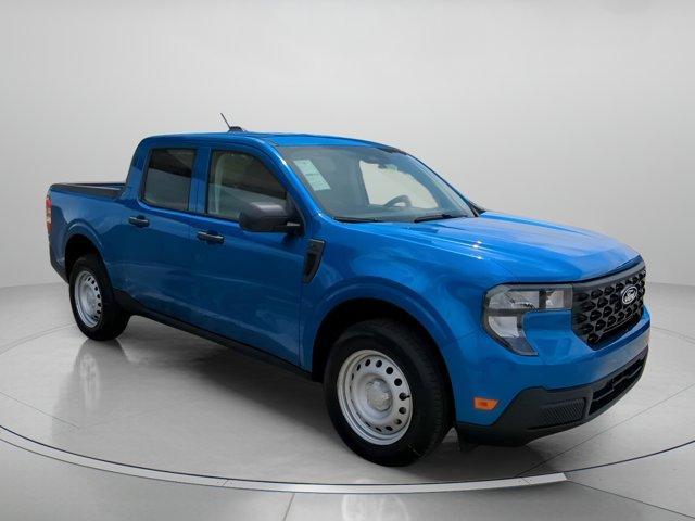 new 2025 Ford Maverick car, priced at $28,428
