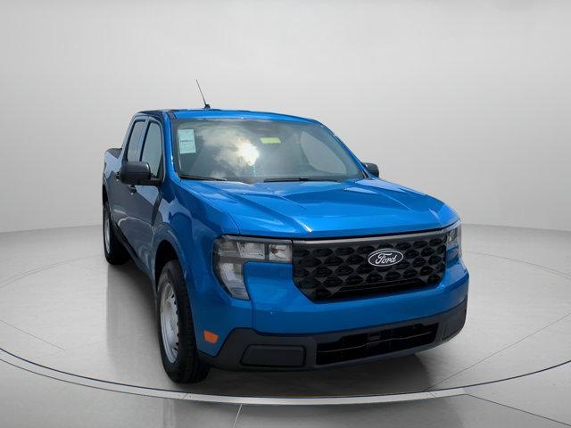 new 2025 Ford Maverick car, priced at $28,428