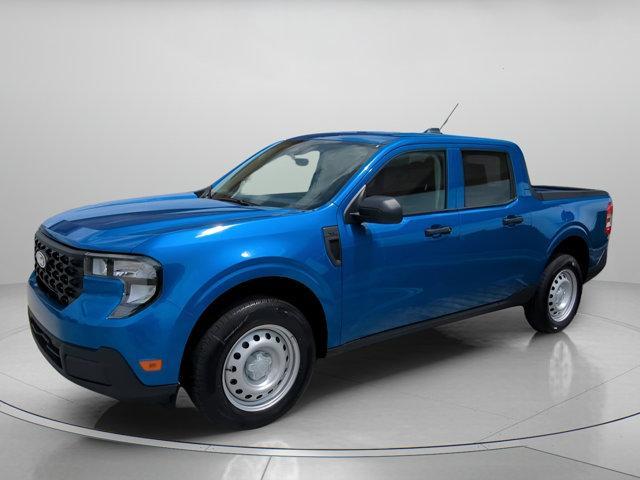 new 2025 Ford Maverick car, priced at $28,428
