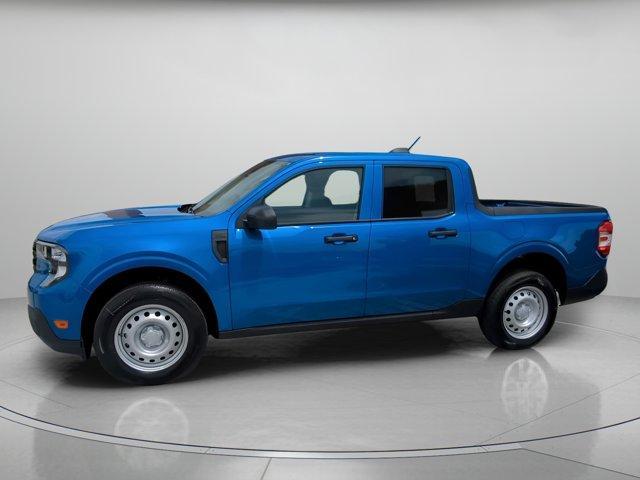 new 2025 Ford Maverick car, priced at $28,428