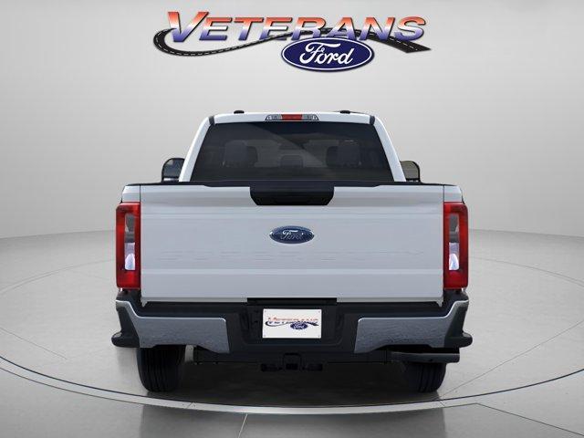 new 2025 Ford F-350 car, priced at $65,874