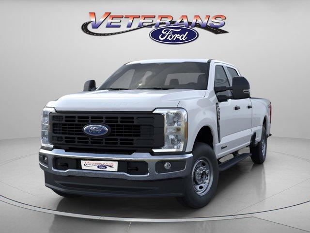 new 2025 Ford F-350 car, priced at $65,874