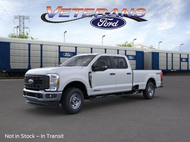 new 2025 Ford F-350 car, priced at $65,194