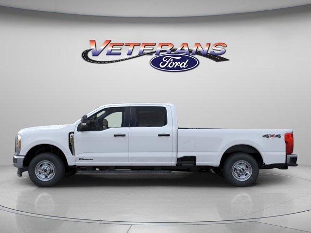 new 2025 Ford F-350 car, priced at $65,874