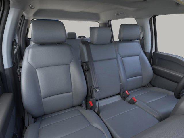 new 2025 Ford F-350 car, priced at $65,874