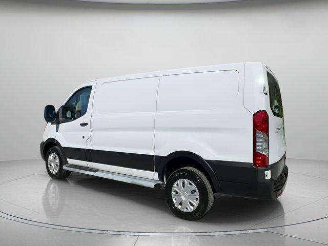 used 2024 Ford Transit-250 car, priced at $35,998