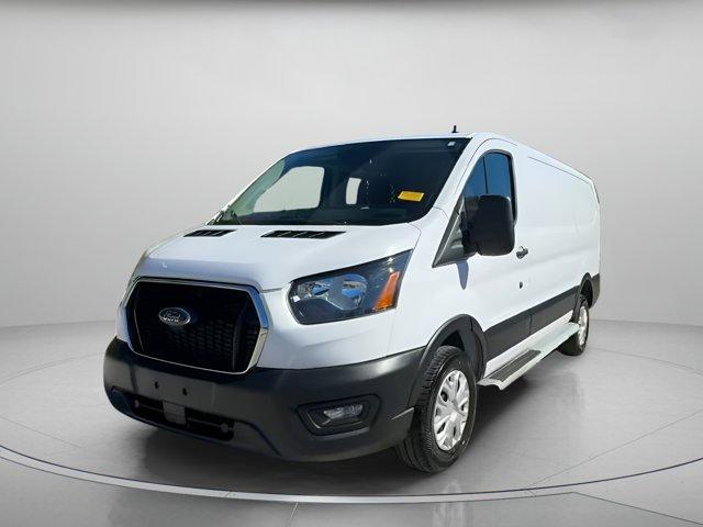 used 2024 Ford Transit-250 car, priced at $35,998