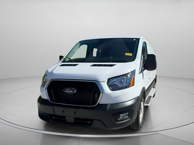 used 2024 Ford Transit-250 car, priced at $35,998
