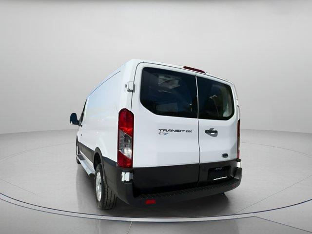 used 2024 Ford Transit-250 car, priced at $35,998