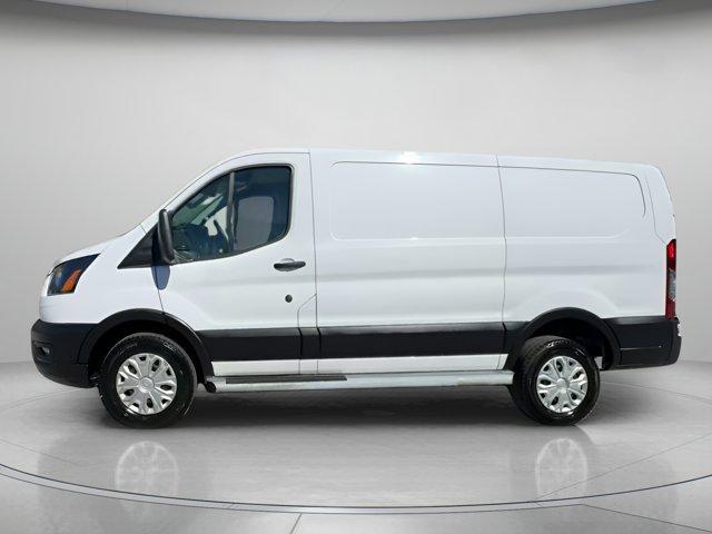 used 2024 Ford Transit-250 car, priced at $35,998