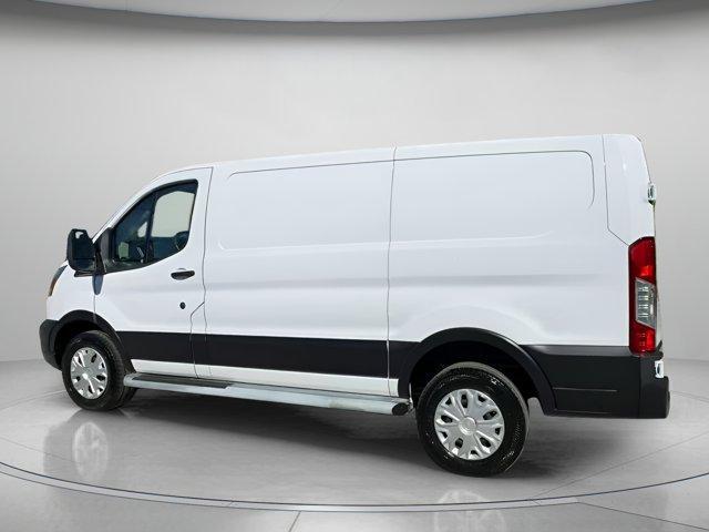 used 2024 Ford Transit-250 car, priced at $35,998