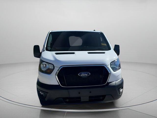 used 2024 Ford Transit-250 car, priced at $35,998