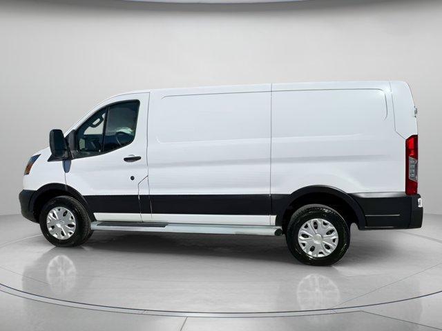 used 2024 Ford Transit-250 car, priced at $35,998