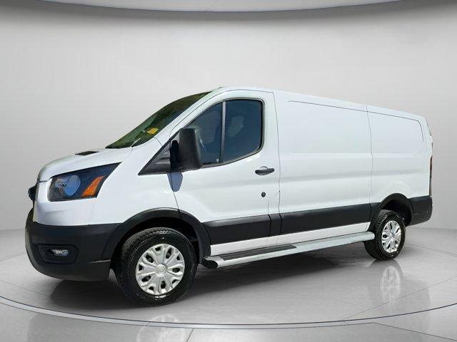 used 2024 Ford Transit-250 car, priced at $35,998