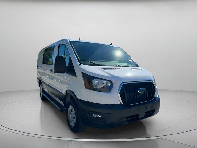 used 2024 Ford Transit-250 car, priced at $35,998
