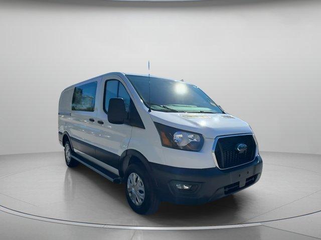 used 2024 Ford Transit-250 car, priced at $35,998
