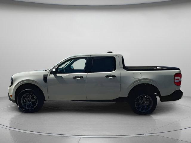 new 2025 Ford Maverick car, priced at $29,173