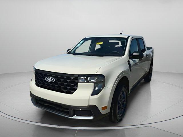 new 2025 Ford Maverick car, priced at $29,173