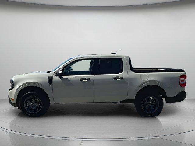 new 2025 Ford Maverick car, priced at $29,173
