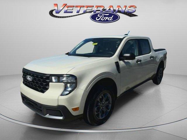 new 2025 Ford Maverick car, priced at $29,673