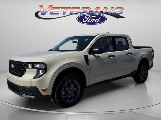 new 2025 Ford Maverick car, priced at $29,173