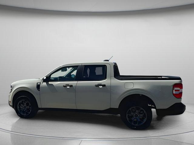 new 2025 Ford Maverick car, priced at $29,173