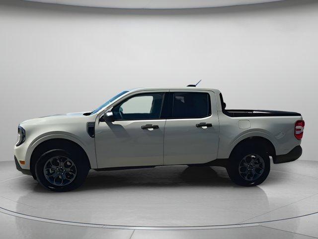 new 2025 Ford Maverick car, priced at $29,173