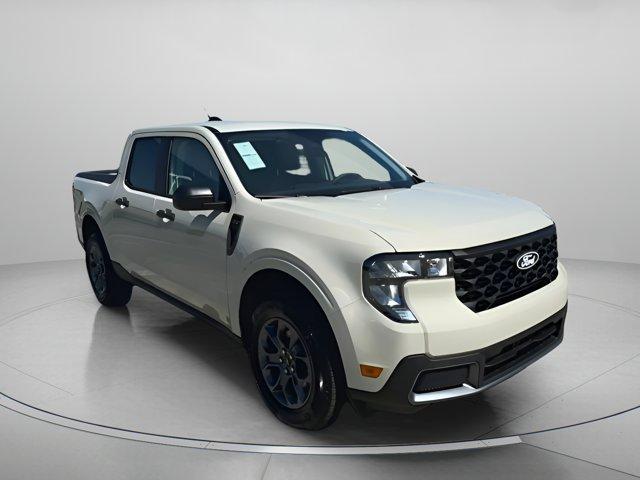 new 2025 Ford Maverick car, priced at $29,173
