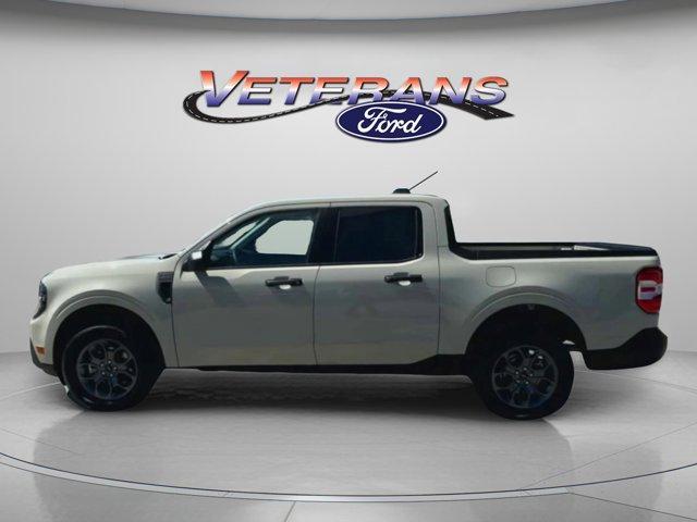 new 2025 Ford Maverick car, priced at $29,673