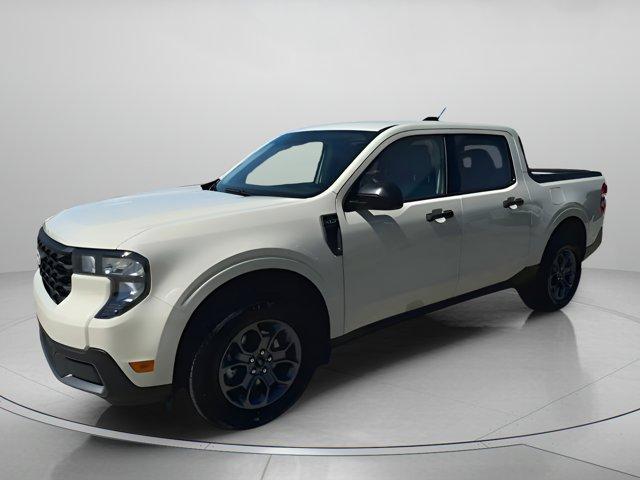 new 2025 Ford Maverick car, priced at $29,173