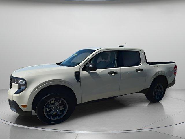 new 2025 Ford Maverick car, priced at $29,173