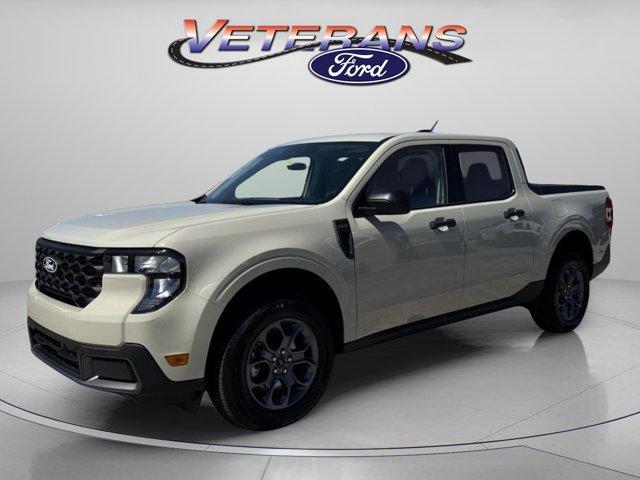 new 2025 Ford Maverick car, priced at $29,673