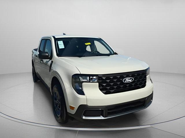 new 2025 Ford Maverick car, priced at $29,173