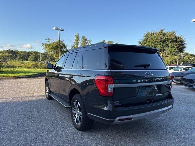 used 2023 Ford Expedition car, priced at $50,999