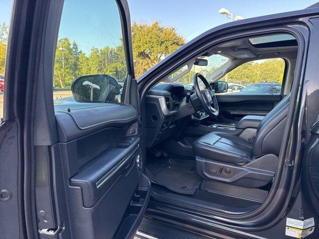 used 2023 Ford Expedition car, priced at $50,999