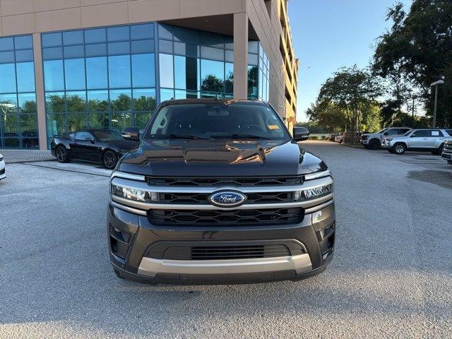 used 2023 Ford Expedition car, priced at $50,999