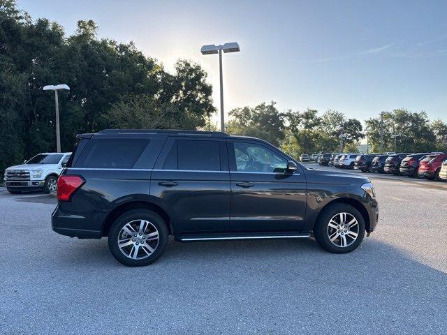 used 2023 Ford Expedition car, priced at $50,999