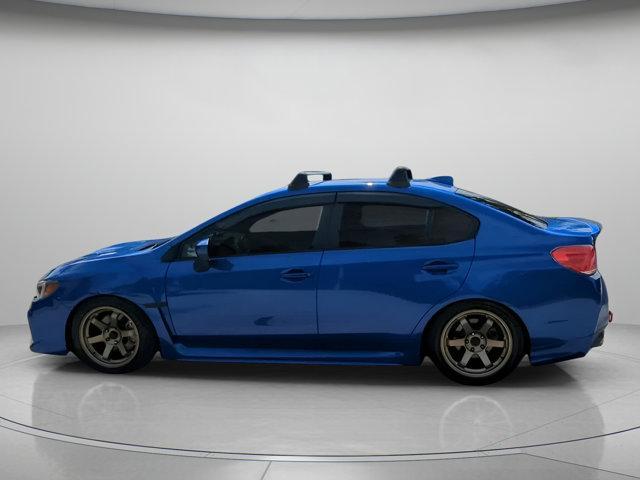 used 2021 Subaru WRX car, priced at $22,990