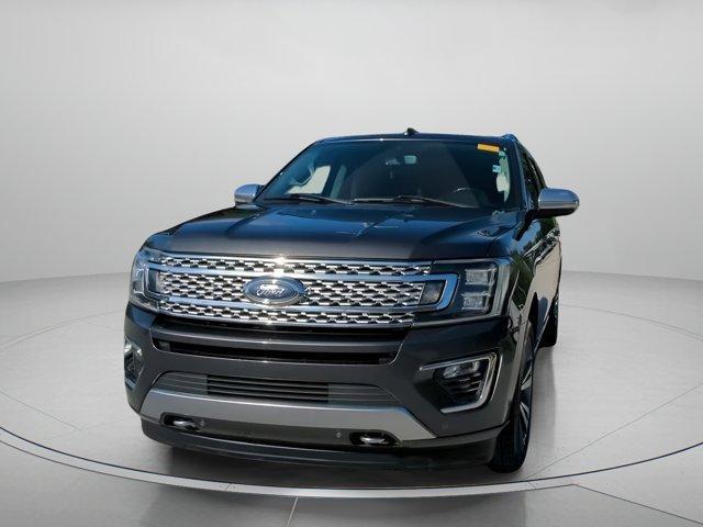 used 2020 Ford Expedition Max car, priced at $36,999