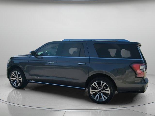 used 2020 Ford Expedition Max car, priced at $36,999