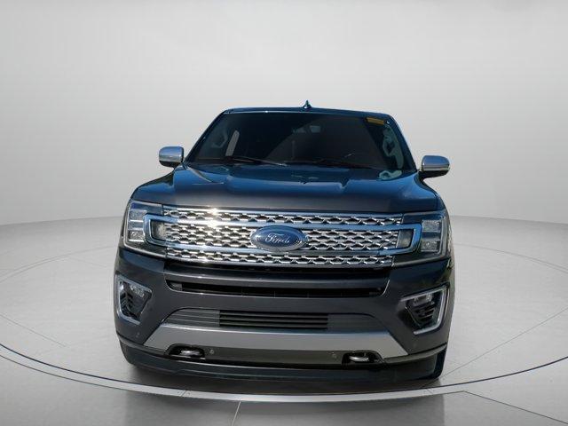 used 2020 Ford Expedition Max car, priced at $36,999