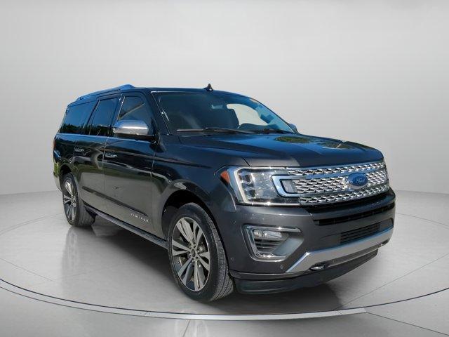 used 2020 Ford Expedition Max car, priced at $36,999