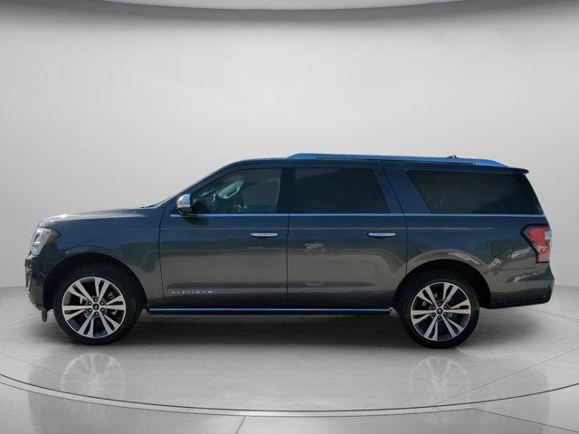 used 2020 Ford Expedition Max car, priced at $36,999