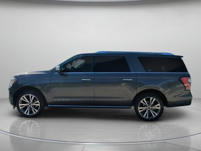 used 2020 Ford Expedition Max car, priced at $36,999