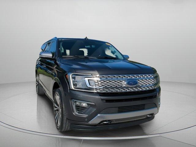 used 2020 Ford Expedition Max car, priced at $36,999