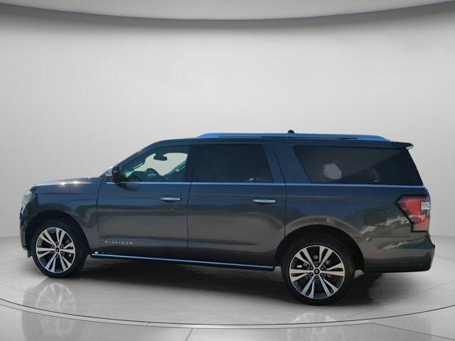 used 2020 Ford Expedition Max car, priced at $36,999